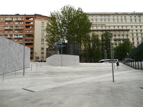 piazza lina bo bardi 1